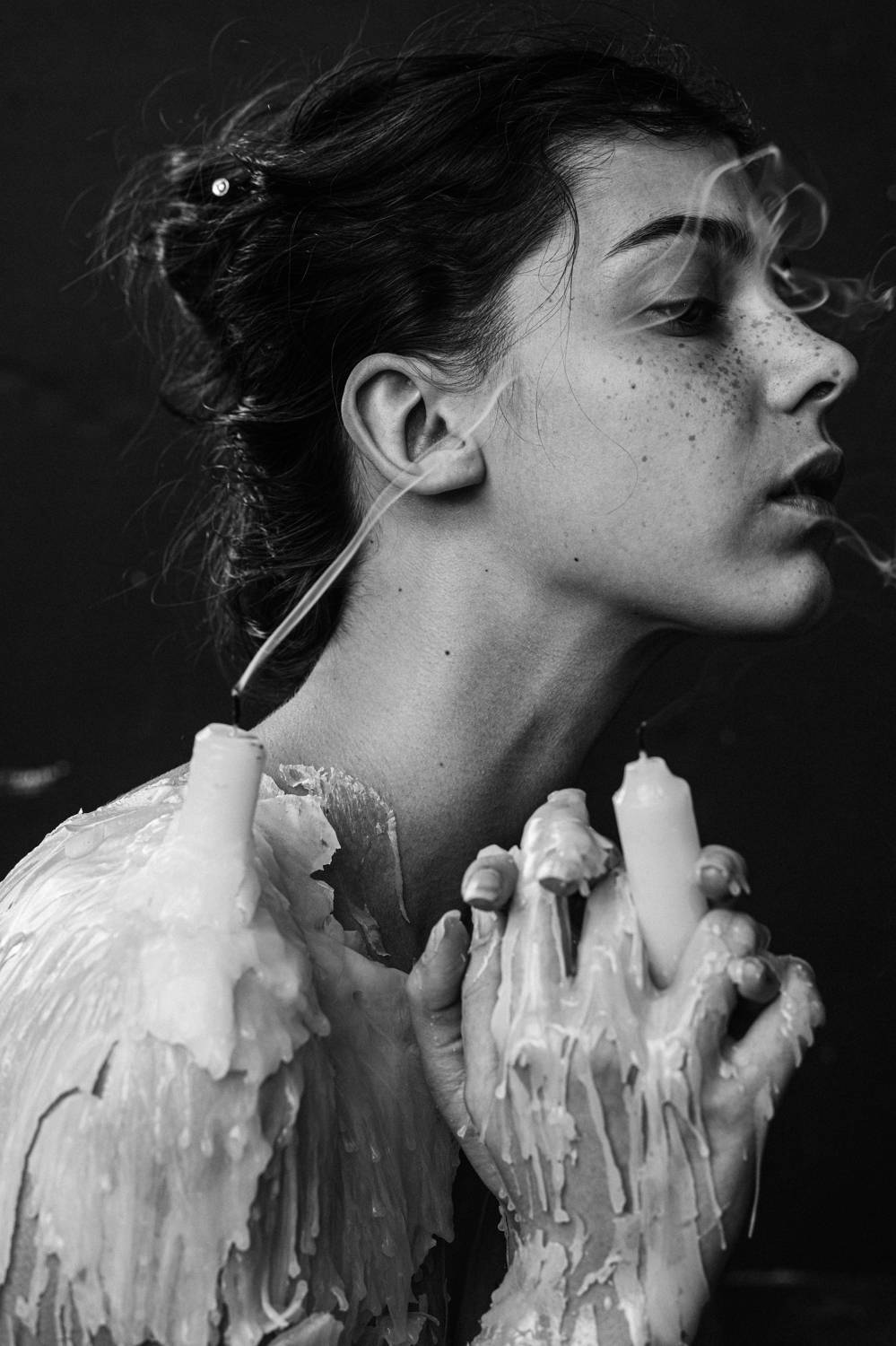 , Щеглова Марина