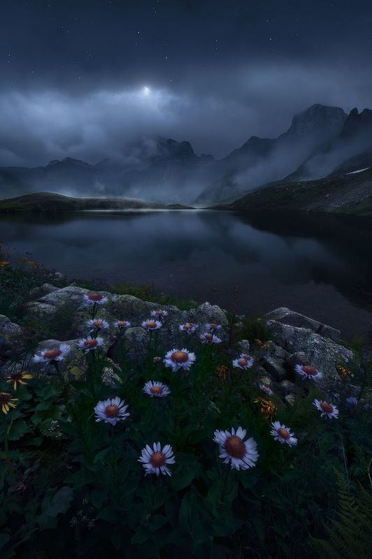 Кавказ фото превью