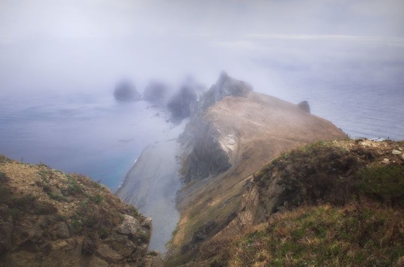 Мыс четырех скал фото превью