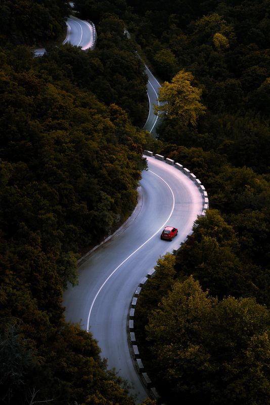 Дорогами Метеор фото превью