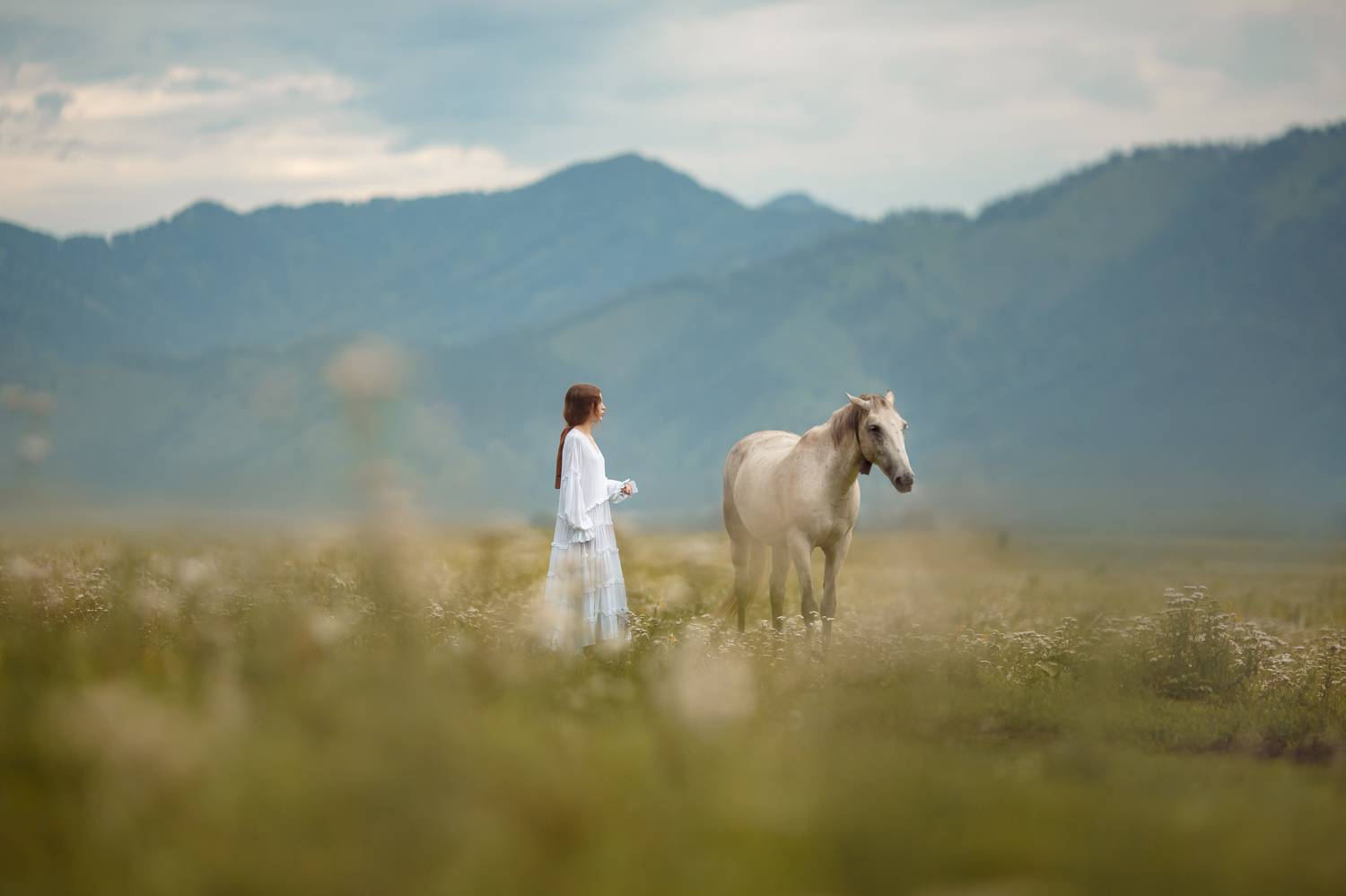 , Ирина Ермакова