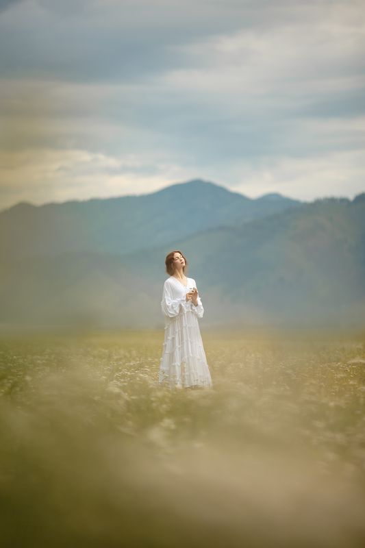 Утро. фото превью