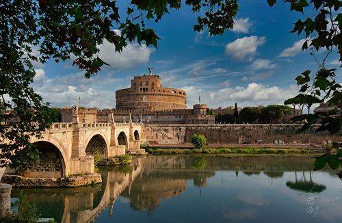 Castel Sant'Angelo