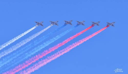 Парад Победы 2024г.