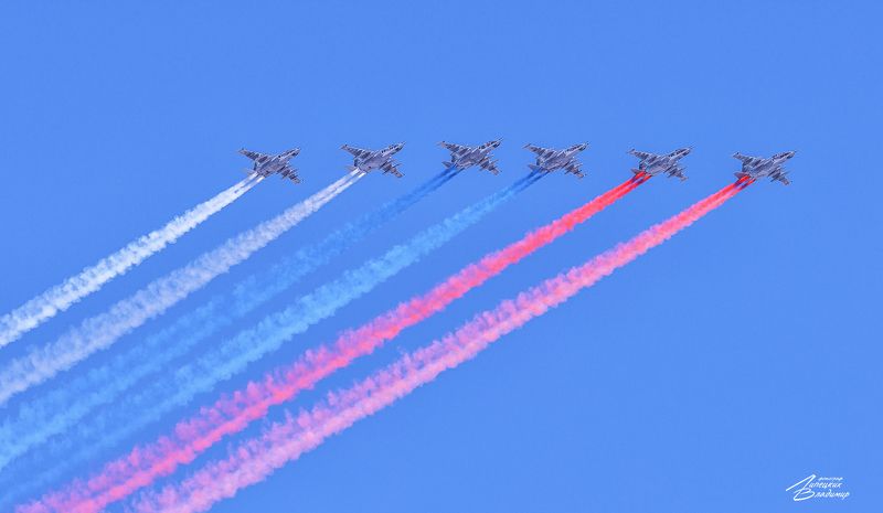 Парад Победы 2024г. фото превью