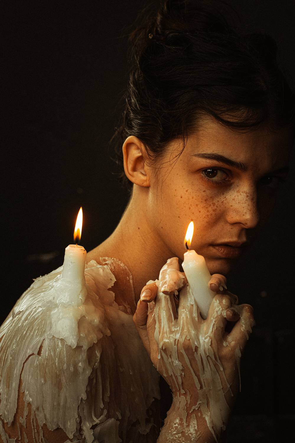 , Щеглова Марина