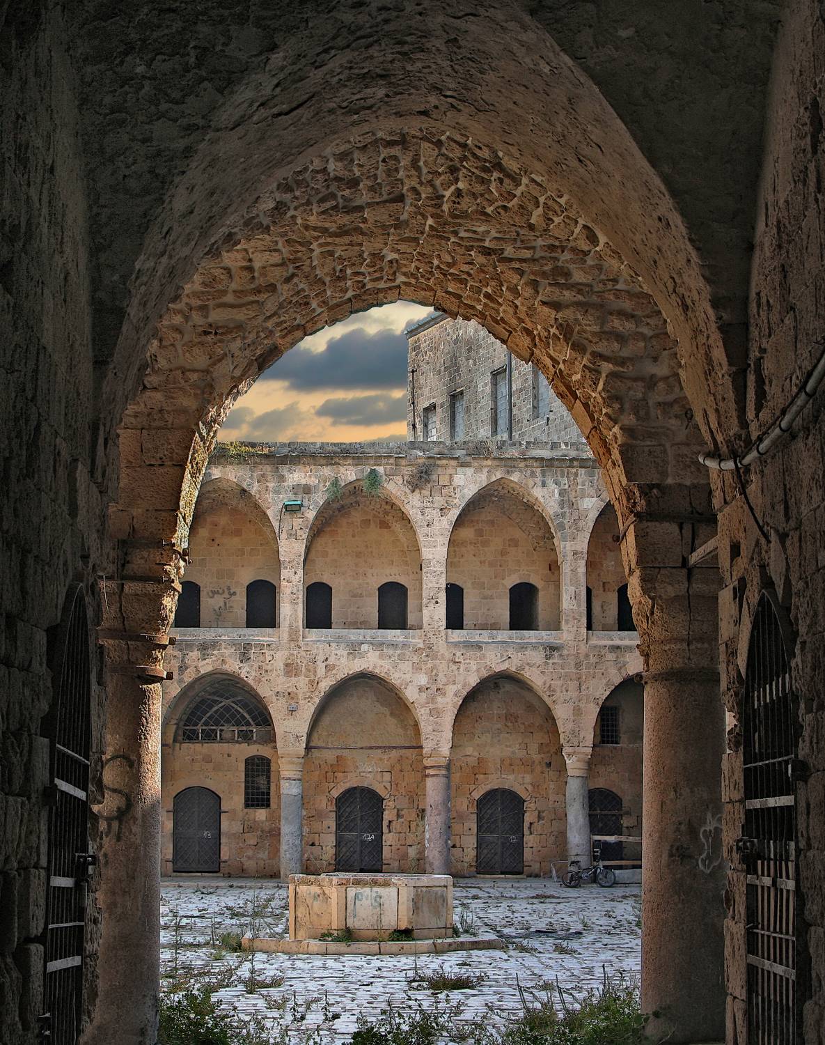 , Вадим Городницкий