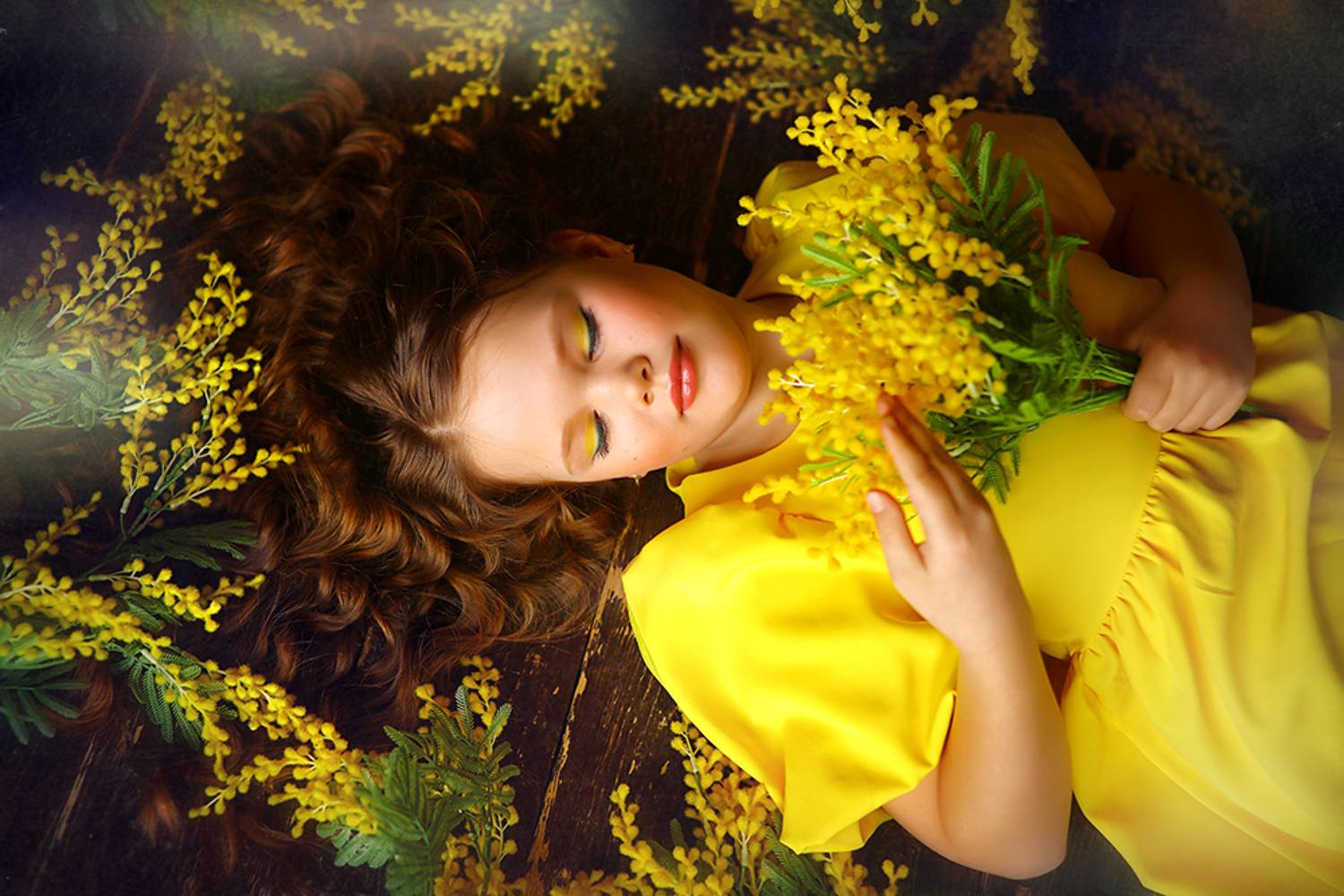 , Наталья Законова