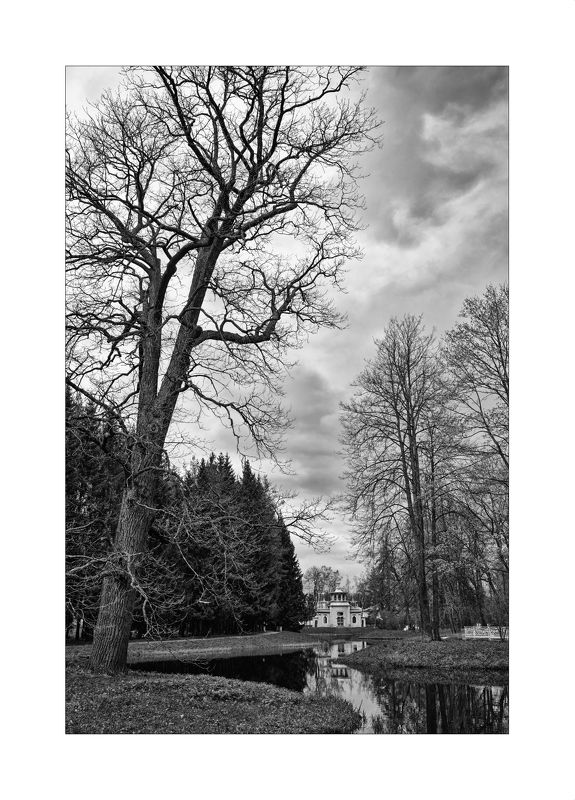 Екатерининский парк фото превью