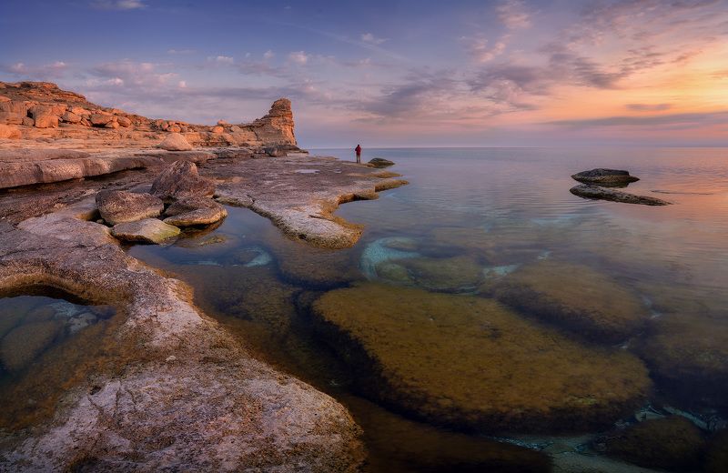Каспий фото превью