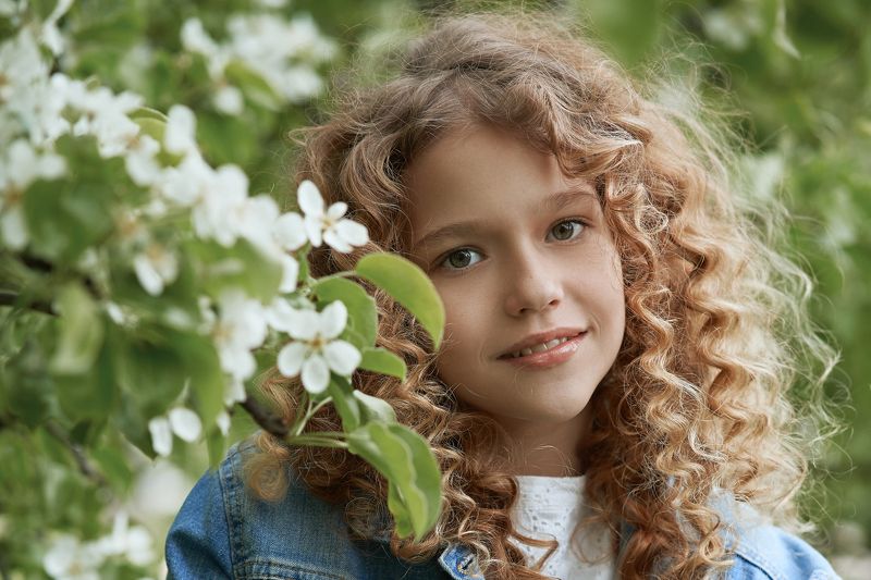 Алина фото превью