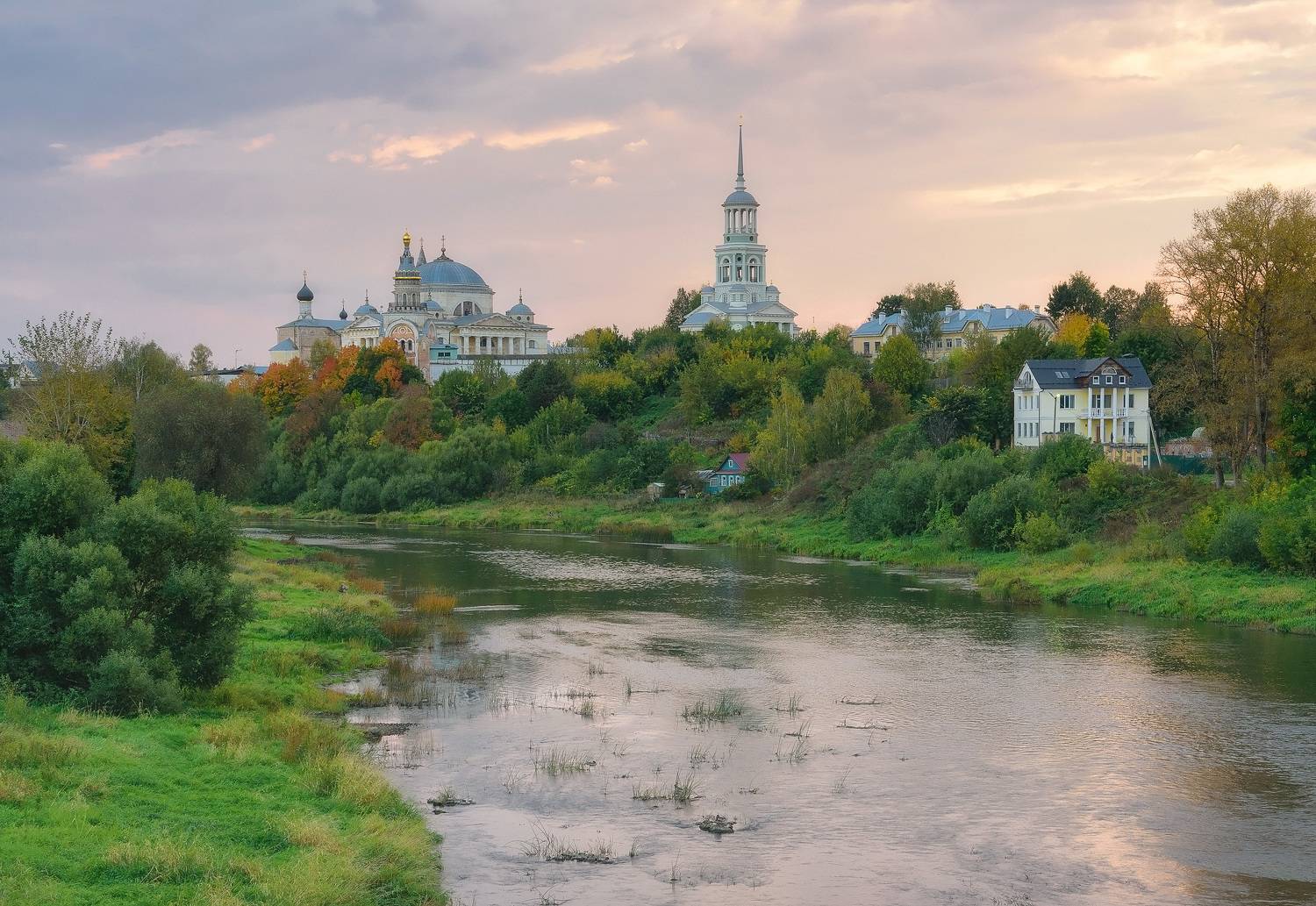 торжок, Панова Зоя