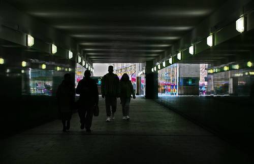 Городские картинки