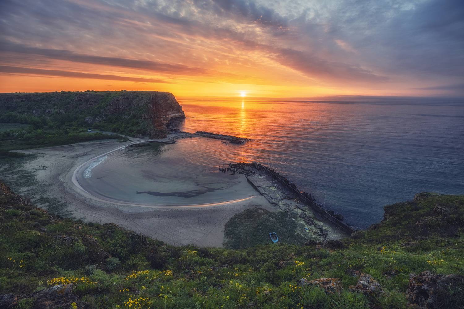 , Костадин Маджаров