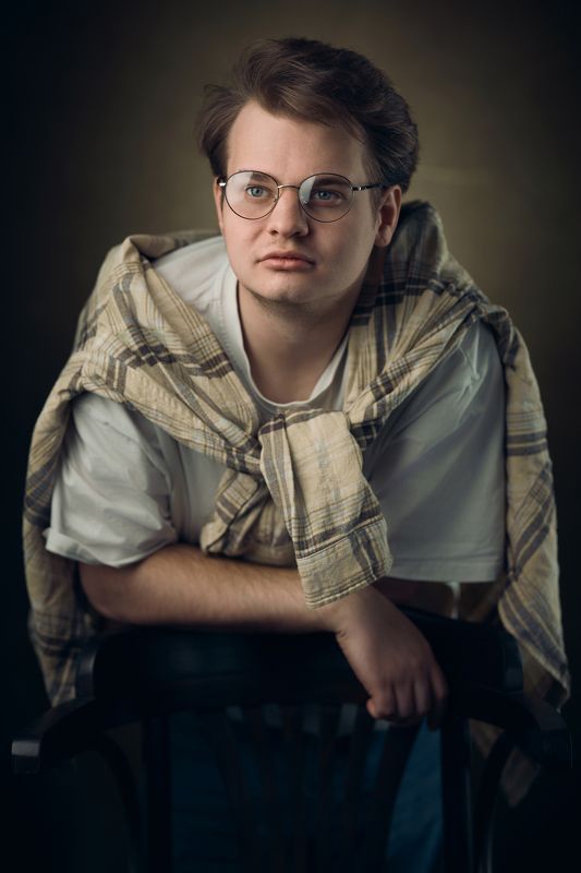 Саша фото превью