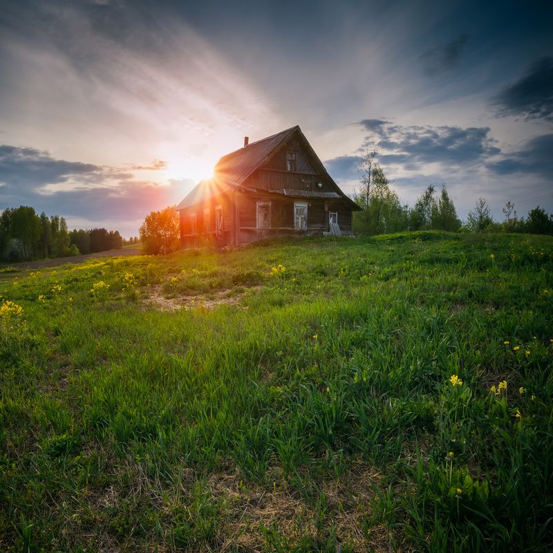 Someones Childhood фото превью