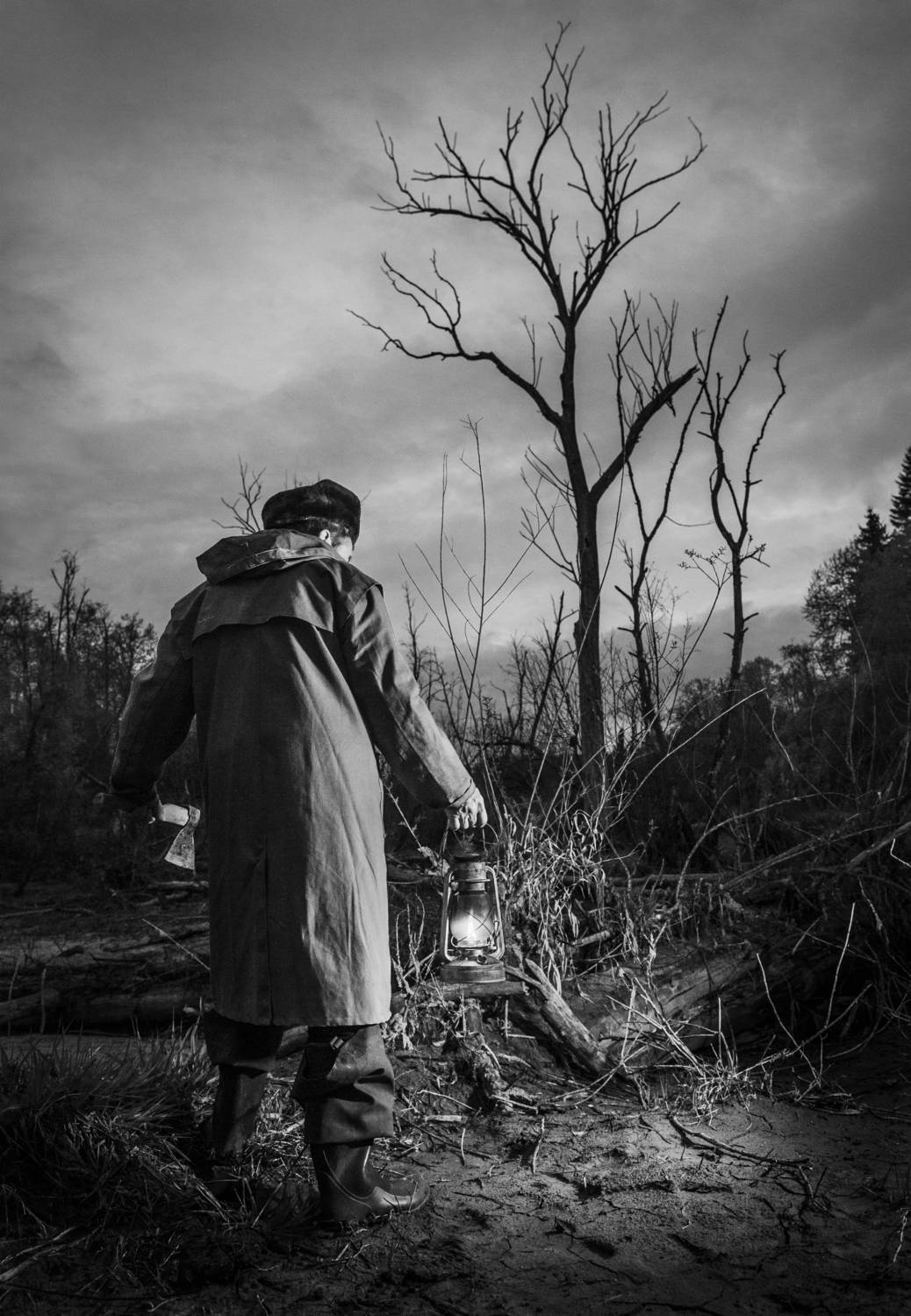 , Виктор Черкасов