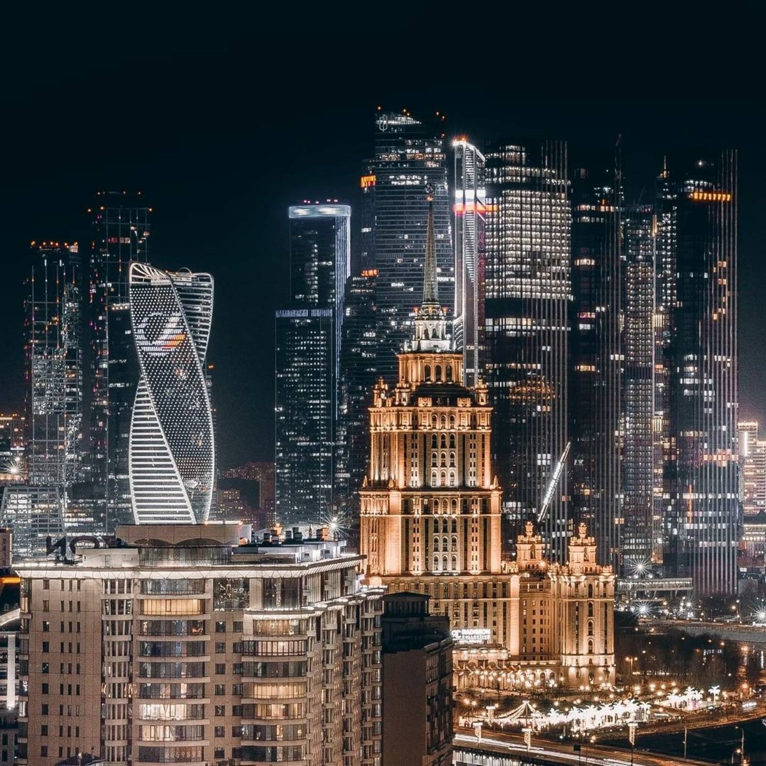 , Трепольский Дмитрий