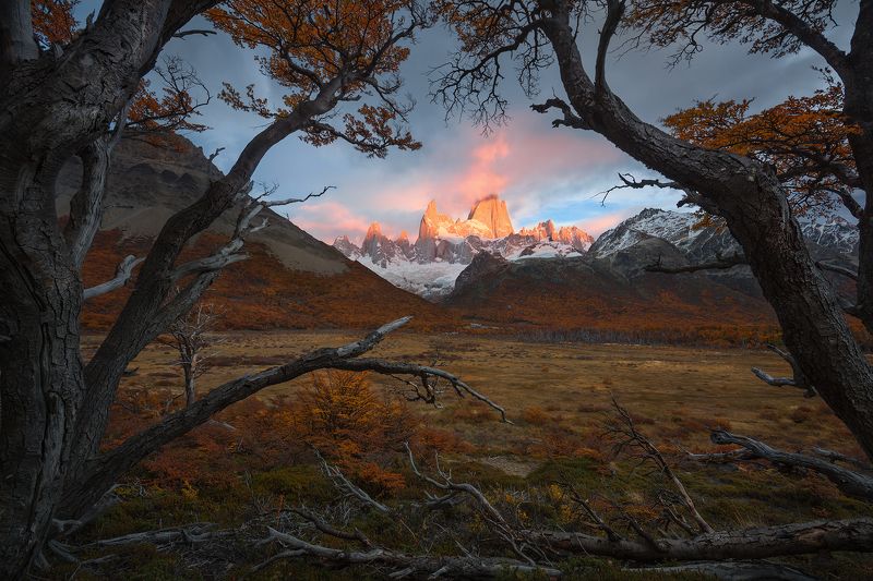 Chalten фото превью