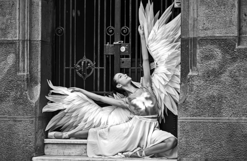 Angel фото превью