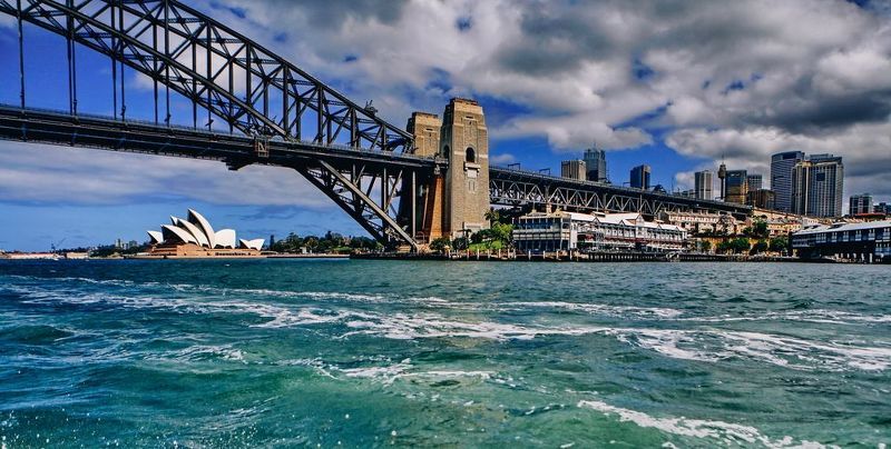 Sydney фото превью