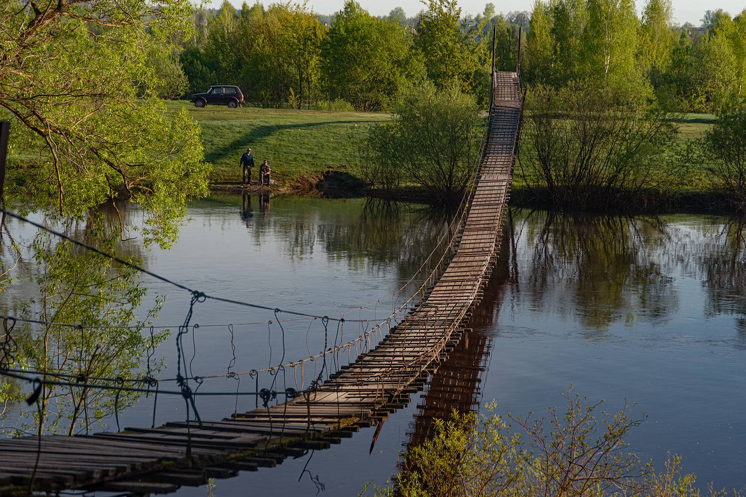 , Владимир Ноздрачев
