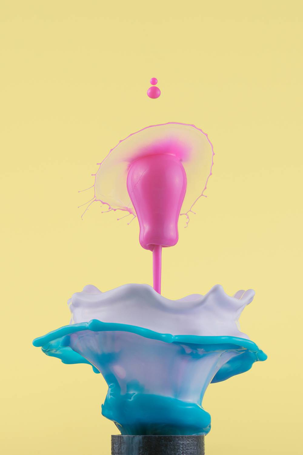 сергейтолмачев, вода, капли, скульптурыизводы, всплеск, уменянакухне, жидкоеискусство,, Сергей Толмачев