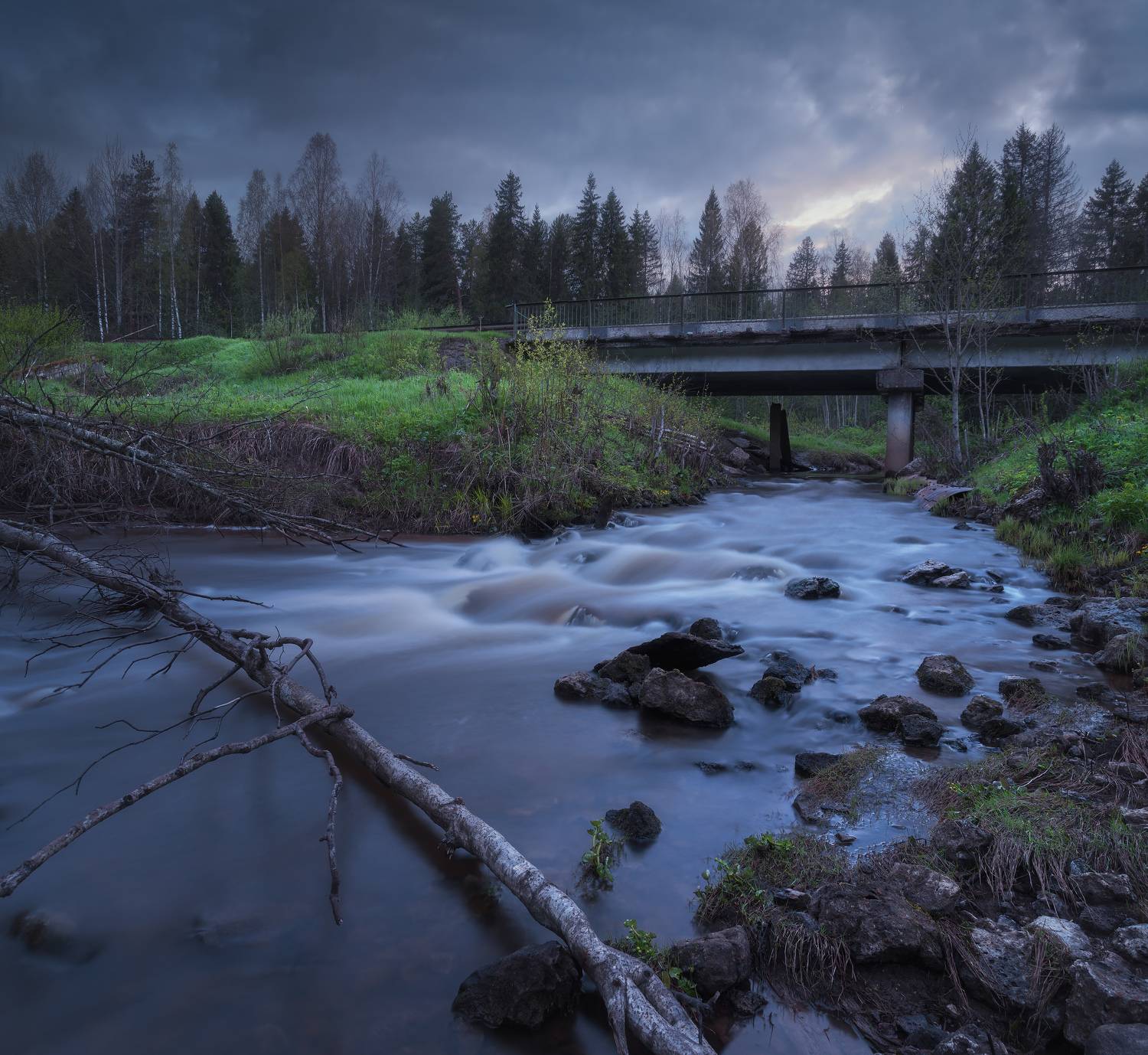 , Смольский Евгений