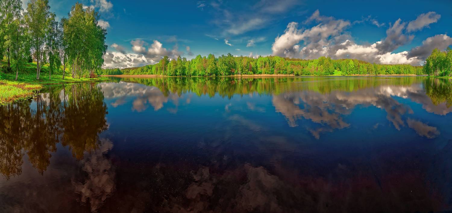 , Павел Жданов