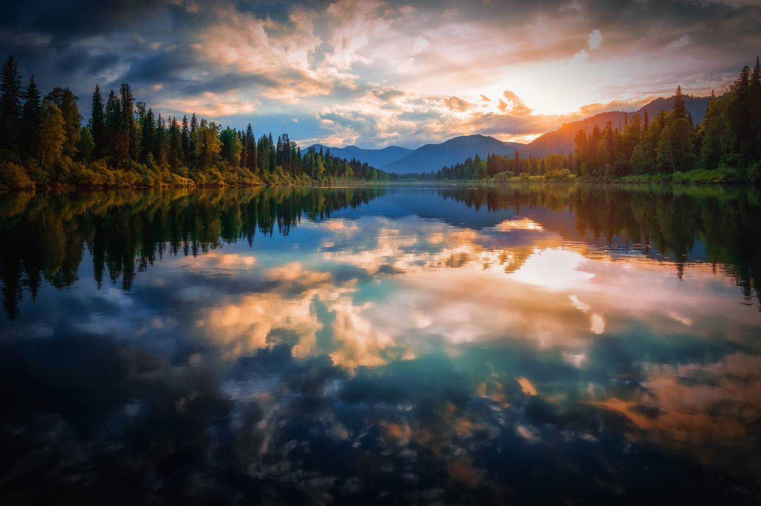 , Nikitin Alexander