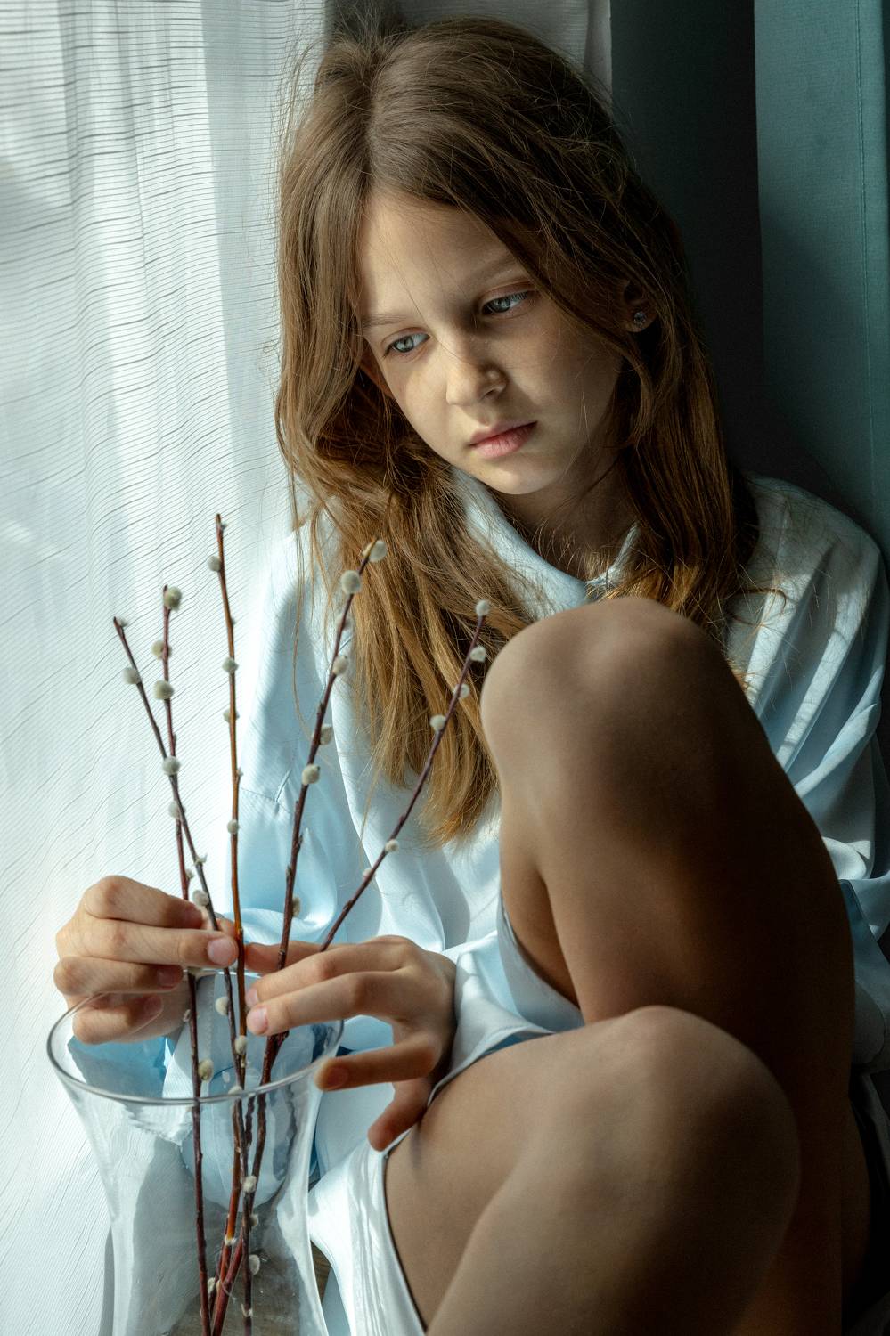 , Анастасия Улитко