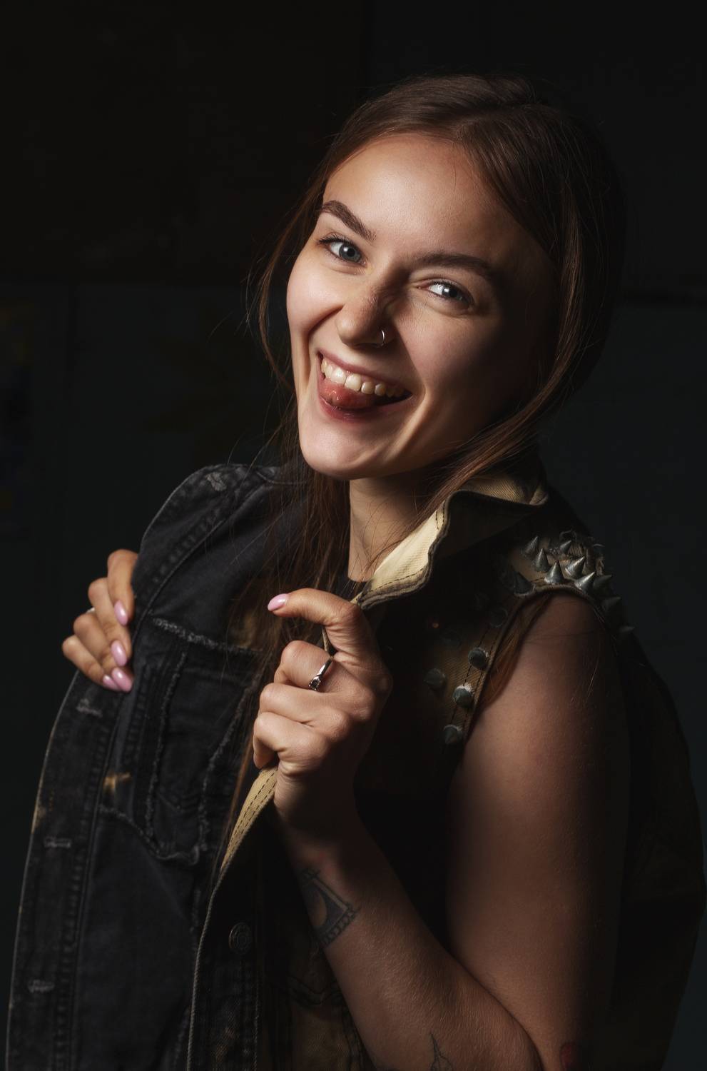 , Дмитрий Арабаджи