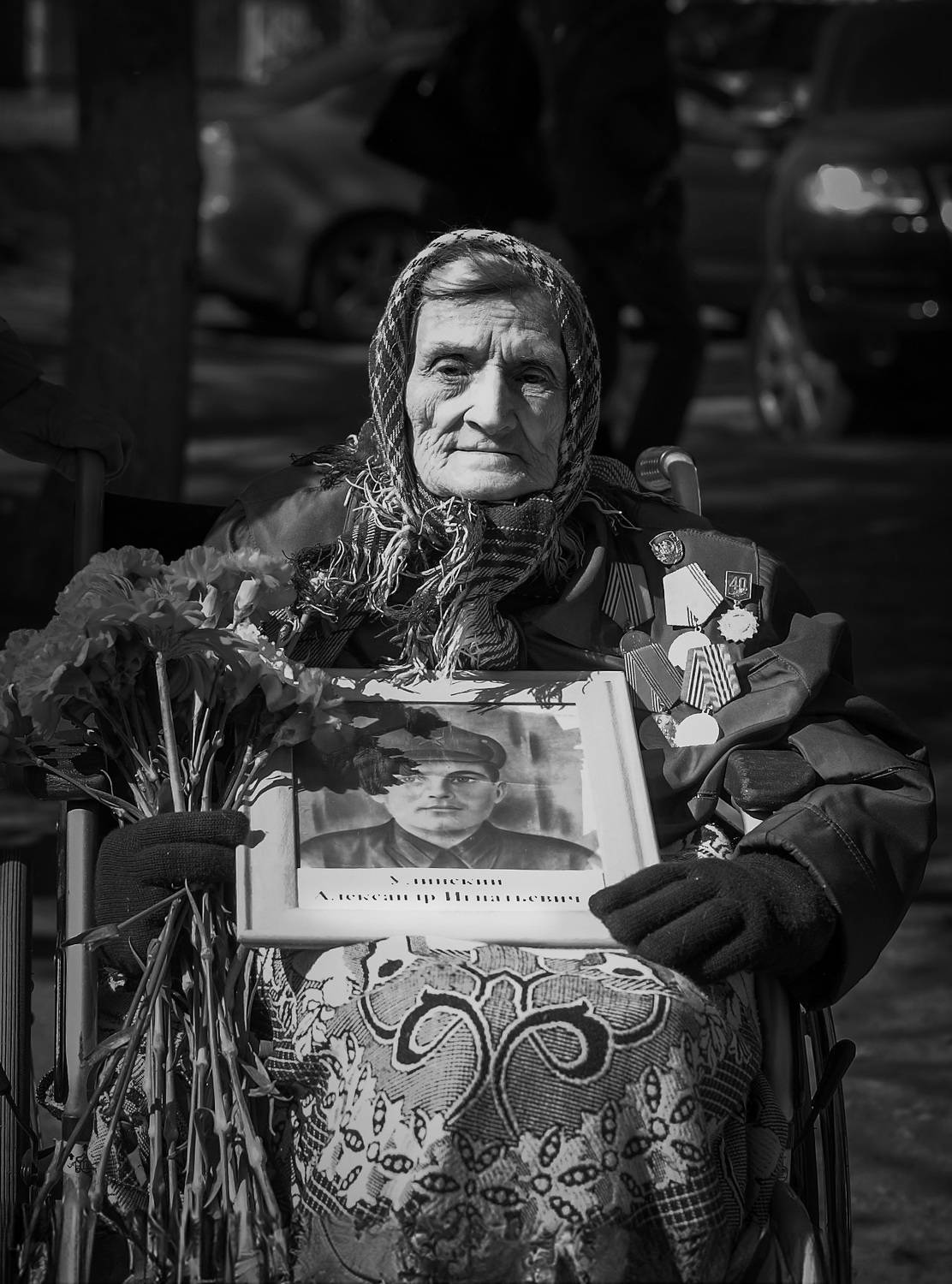 , Наталья Новикова