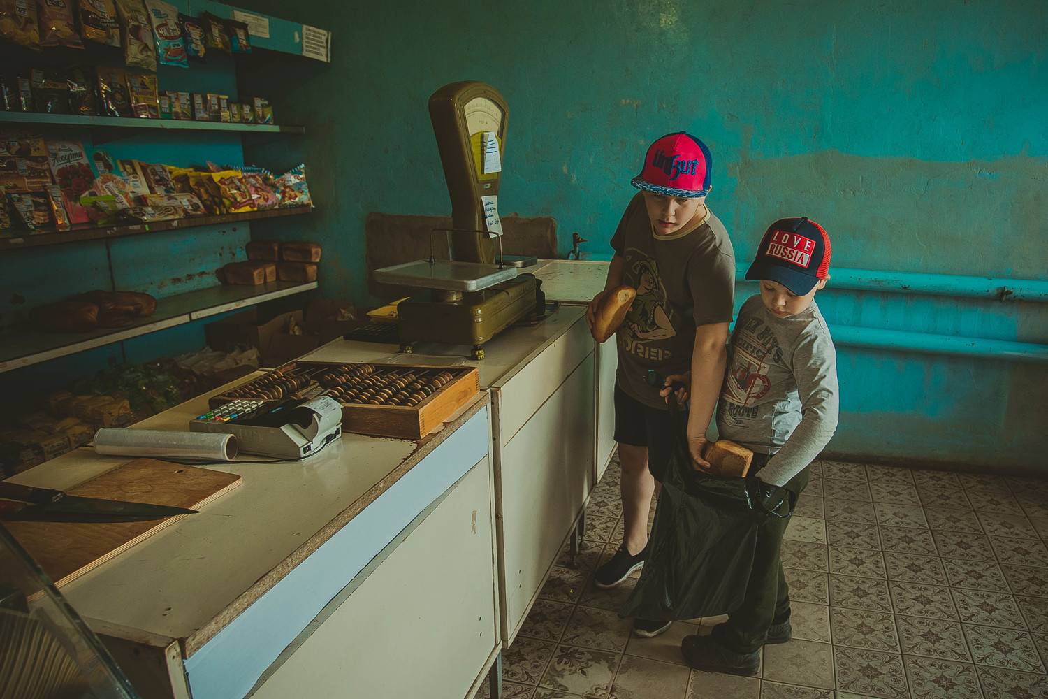 , Денис Сухачев