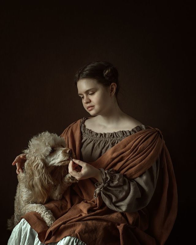 Ника фото превью