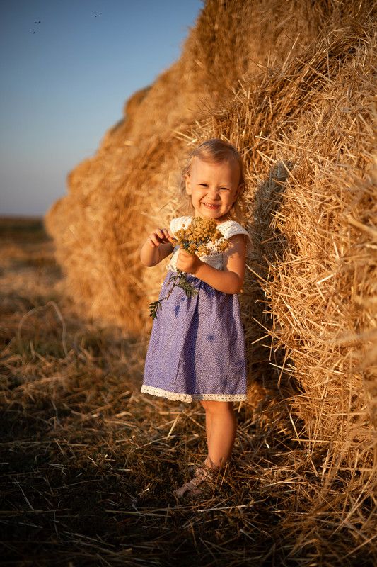 Моя пшеничка фото превью