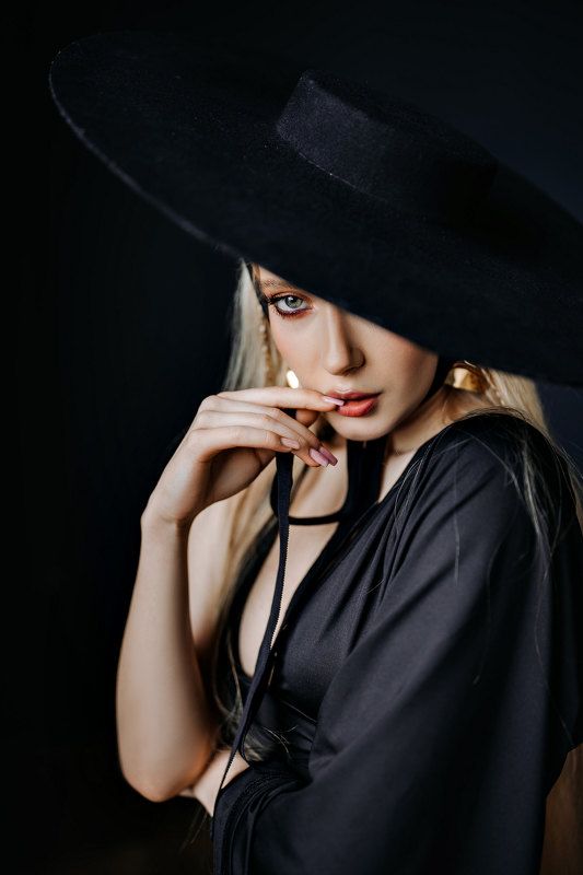 Лера фото превью