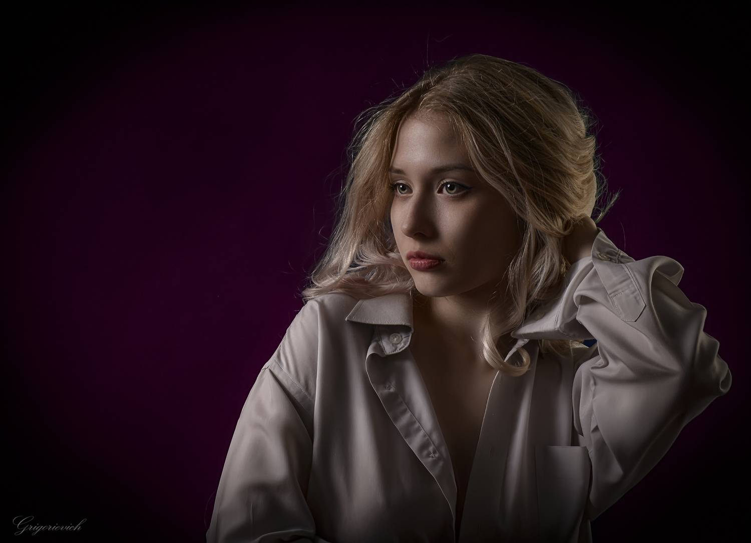 , Урасов Олег