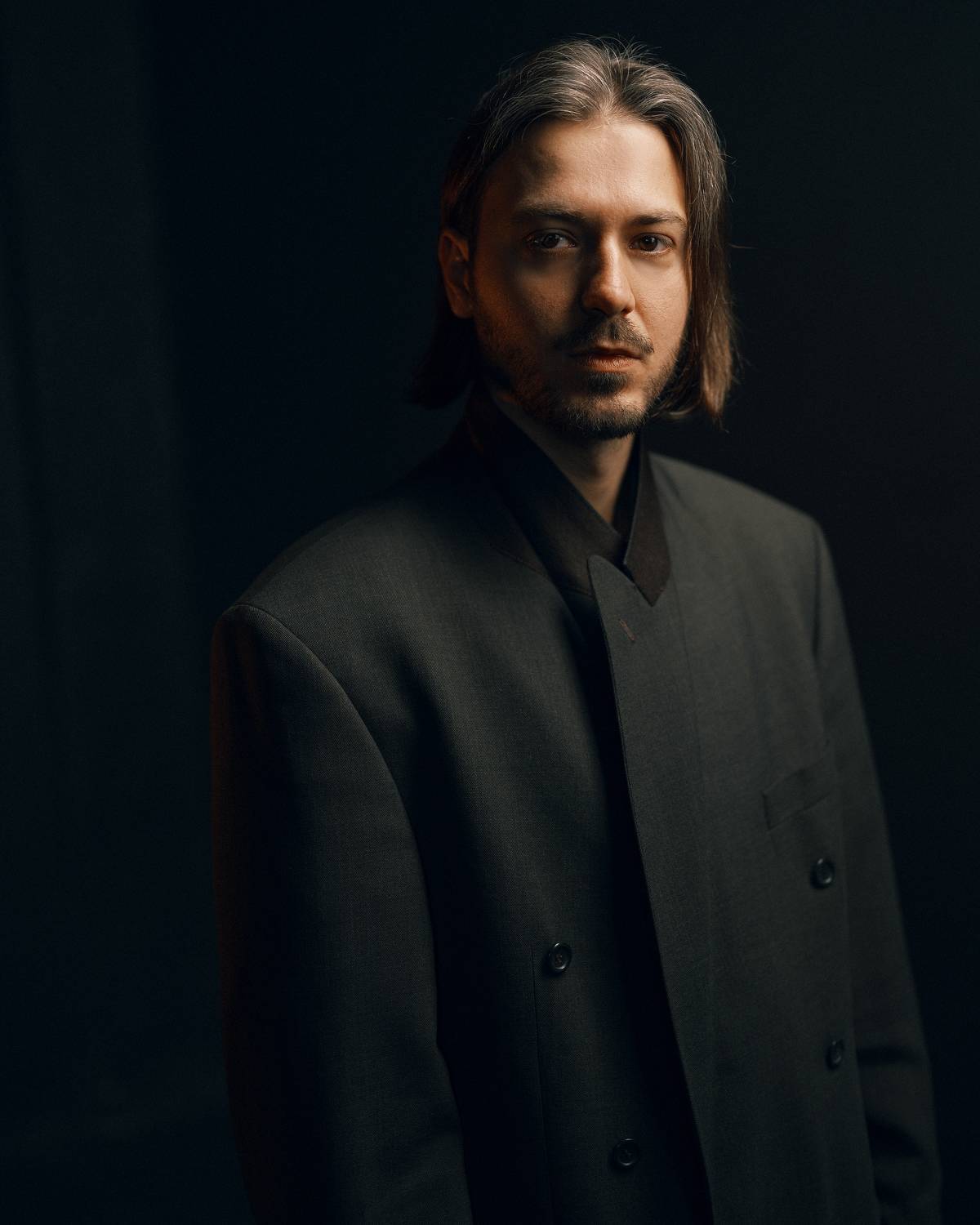 , Василий Андреев