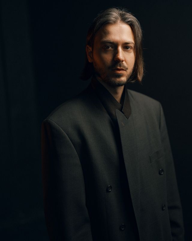 Рустам фото превью