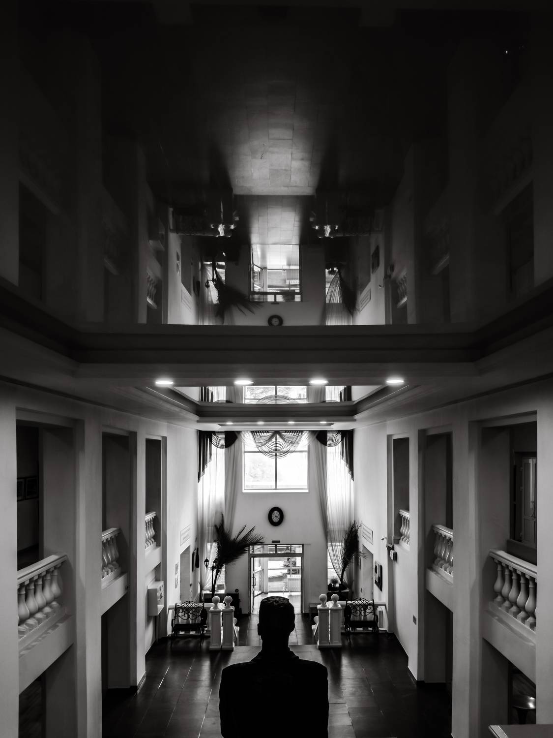 , Чирков Пётр