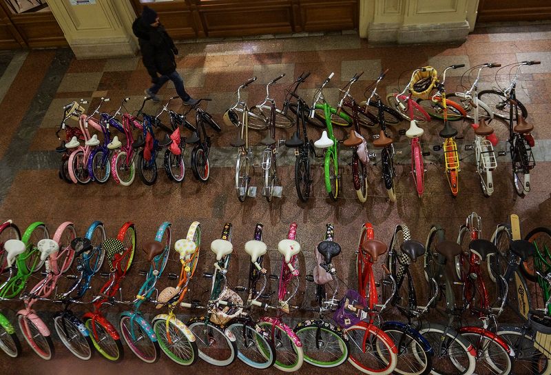 ритмичность фото превью