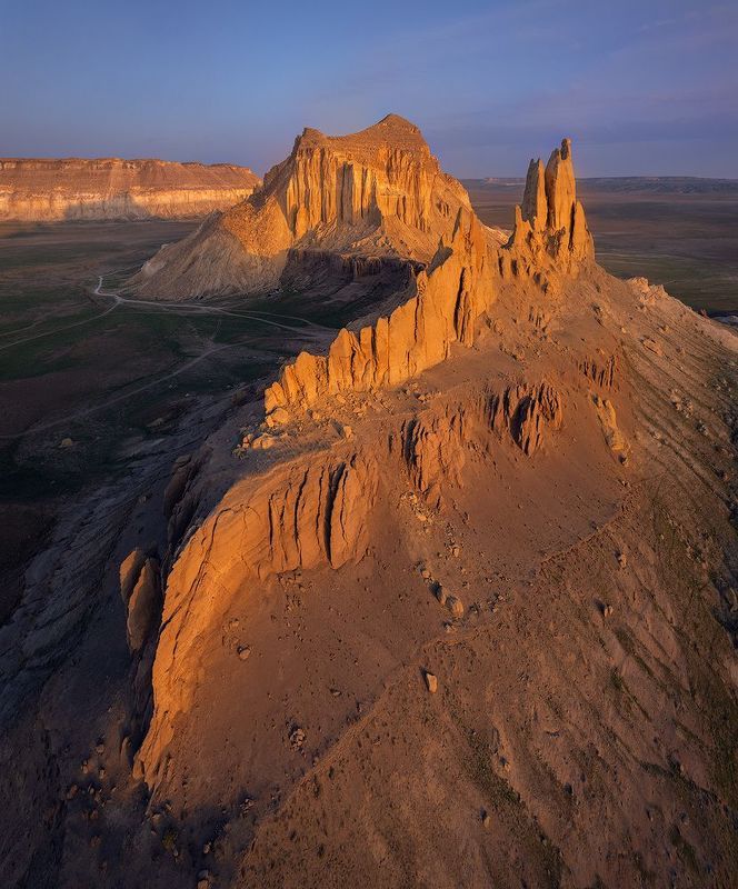 Долина замков Айракты фото превью
