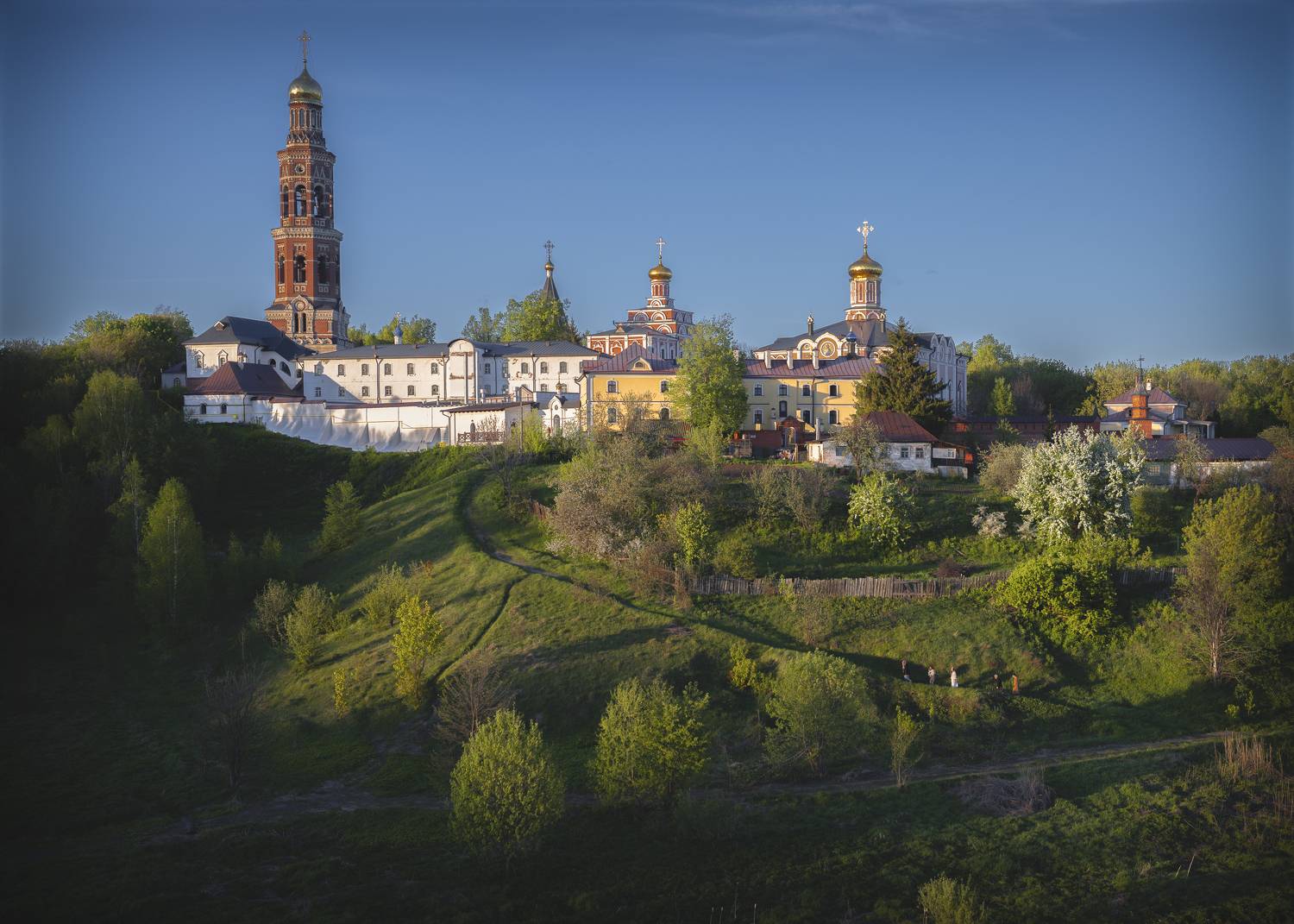 , Mikhail Ioannisian