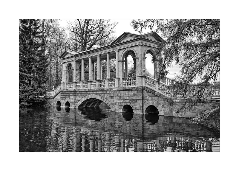 Архитектурные шедевры прошлого фото превью