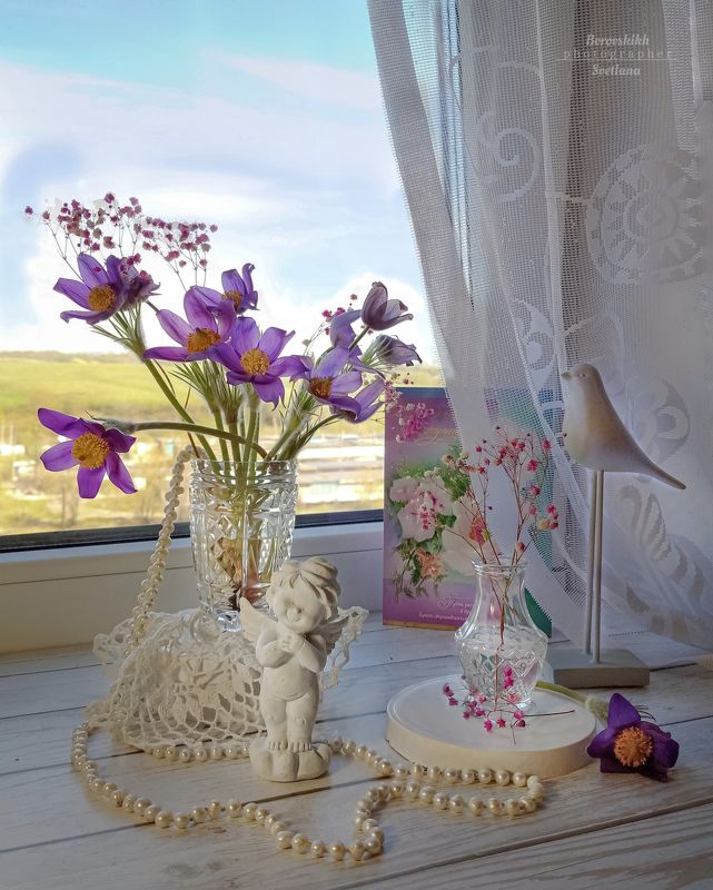 В стиле прованс... фото превью