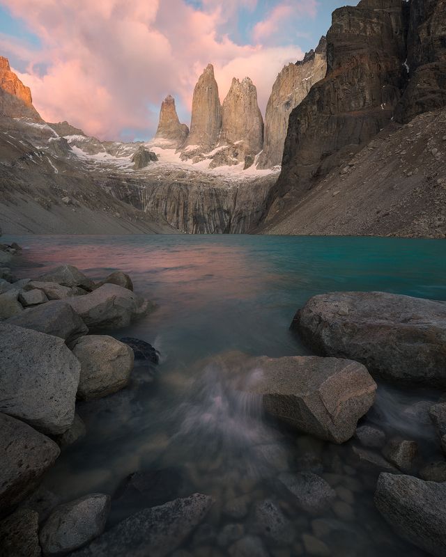 Las Torres фото превью