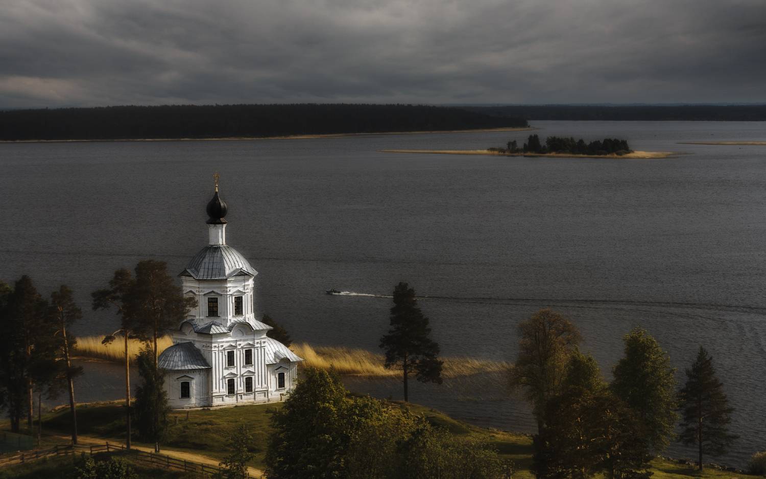 , Олег Дунаев