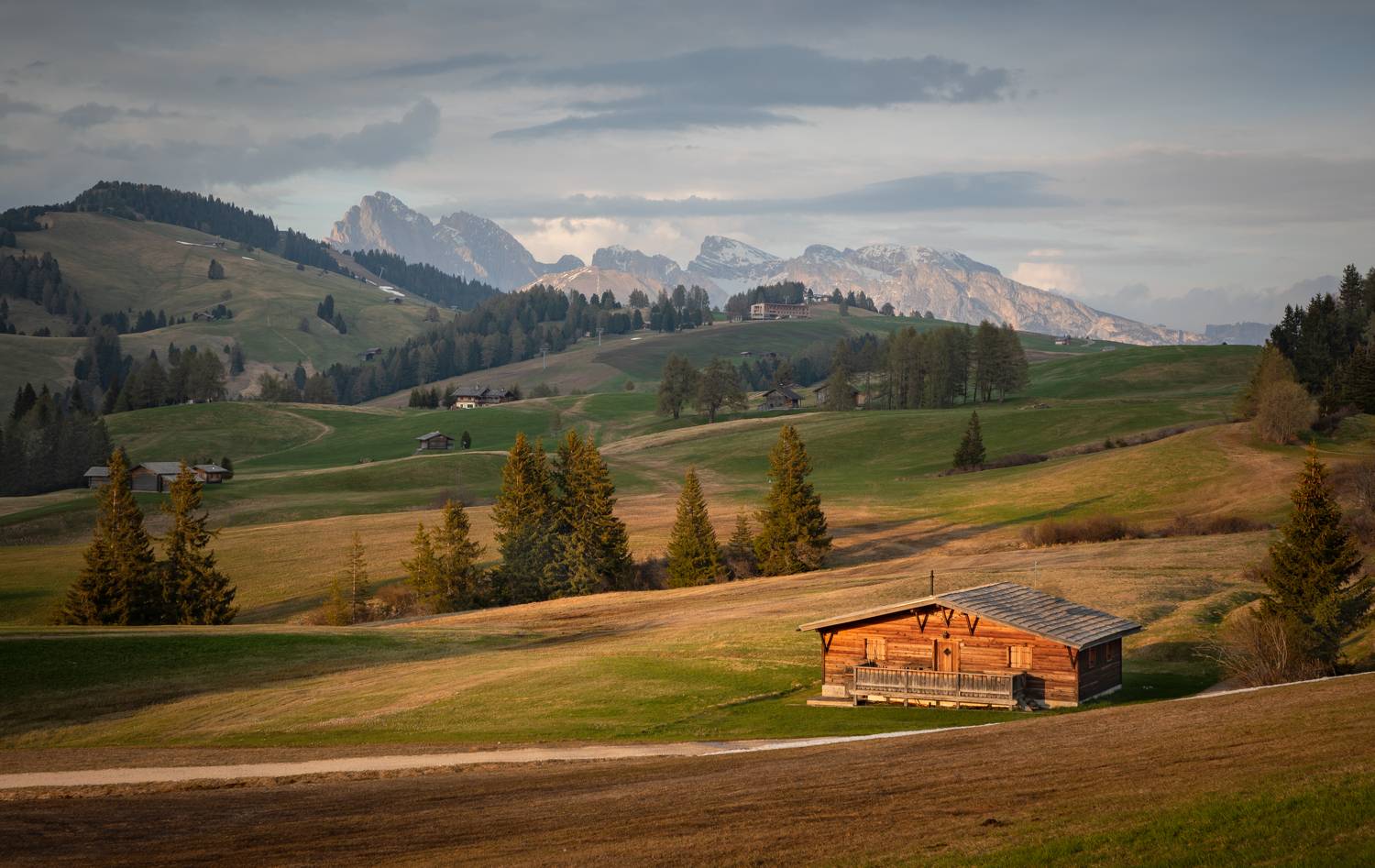 , Алекс Римский