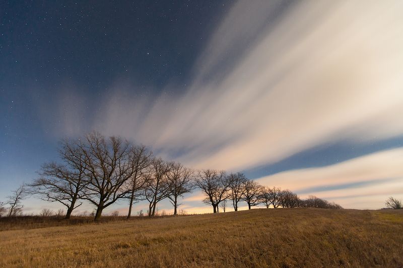 Aleksandr kljuchenkow, Estonia, Moonscape, Udria MOONSCAPE фото превью